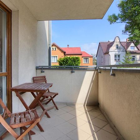 Apartments In - Мендзыводзе Экстерьер фото