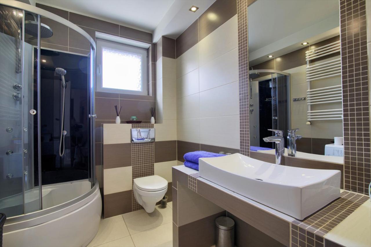 Apartments In - Мендзыводзе Экстерьер фото