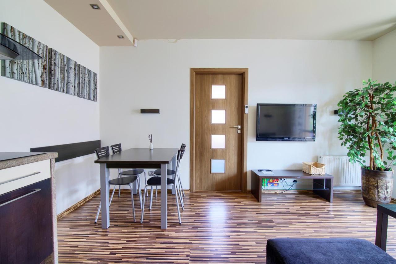 Apartments In - Мендзыводзе Экстерьер фото